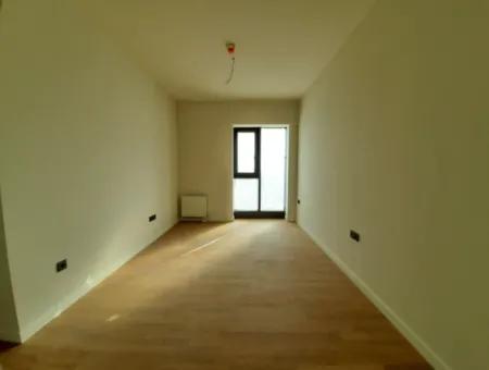 2+1 68 M² 14. Stock Boulevard Fassade Wohnung Zum Verkauf In Beytepe İncek Bulvar Loft Complex