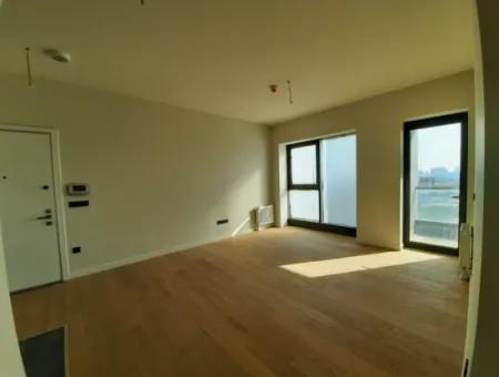 2+1 68 M² 14. Stock Boulevard Fassade Wohnung Zum Verkauf In Beytepe İncek Bulvar Loft Complex