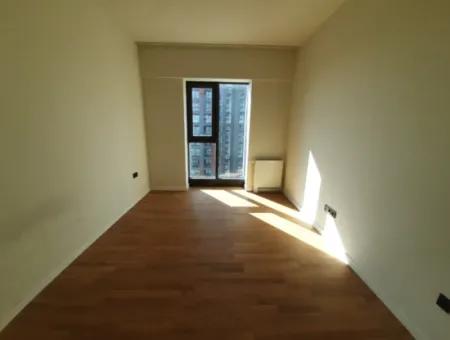 1+1 46 M² 18. Stock Wohnung Mit Seeblick Zum Verkauf In Beytepe İncek Bulvar Loft Complex