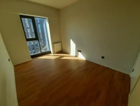 1+1 46 M² Wohnung Im 1. Stock Mit Blick Auf Den Boulevard Zum Verkauf In Beytepe İncek Bulvar Loft Complex