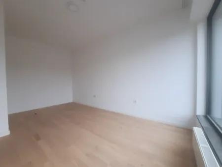 2,5+1 Mieterlose Wohnung Mit Blick Auf Die Landschaft Zum Verkauf Im İncek Loft-Komplex