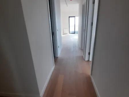 3+1 110 M² 10. Etage Südseite Wohnung Zum Verkauf In Beytepe İncek Bulvar Loft Complex