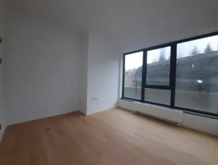 Traumhafte 3,5+1 Wohnung Mit Luxusausstattung In Gölbaşı / Ankara /Türkei