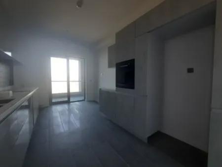 3+1 130 M² Wohnung Im 23. Stock Mit Blick Auf Den Boulevard Zum Verkauf Im Loft-Komplex Beytepe İncek Bulvar