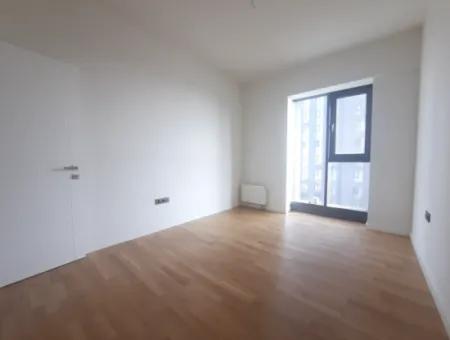 3+1 130 M² Wohnung Im 23. Stock Mit Blick Auf Den Boulevard Zum Verkauf Im Loft-Komplex Beytepe İncek Bulvar