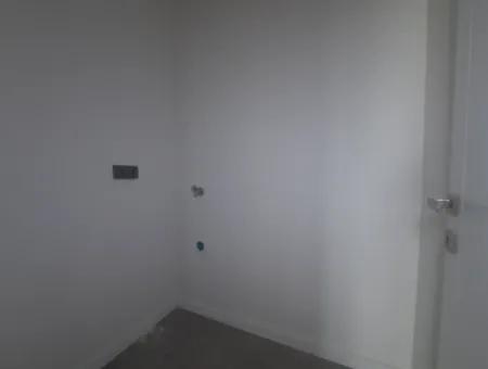 3+1 130 M² Wohnung Im 23. Stock Mit Blick Auf Den Boulevard Zum Verkauf Im Loft-Komplex Beytepe İncek Bulvar