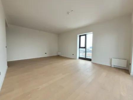 3+1 110 M² Wohnung Im 20. Stock Mit Blick Auf Den Boulevard Zum Verkauf Im Loft-Komplex Beytepe İncek Bulvar