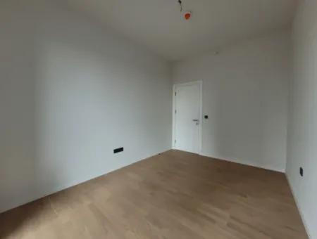 3+1 110 M² Wohnung Im 20. Stock Mit Blick Auf Den Boulevard Zum Verkauf Im Loft-Komplex Beytepe İncek Bulvar