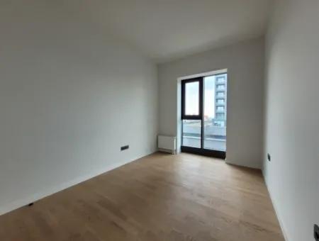 3+1 110 M² Wohnung Im 20. Stock Mit Blick Auf Den Boulevard Zum Verkauf Im Loft-Komplex Beytepe İncek Bulvar