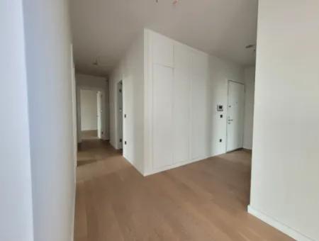 3+1 110 M² Wohnung Im 20. Stock Mit Blick Auf Den Boulevard Zum Verkauf Im Loft-Komplex Beytepe İncek Bulvar