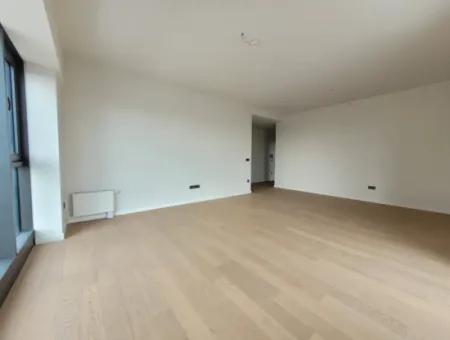 3+1 110 M² Wohnung Im 21. Stock Mit Blick Auf Den Boulevard Zum Verkauf Im Loft-Komplex Beytepe İncek Bulvar