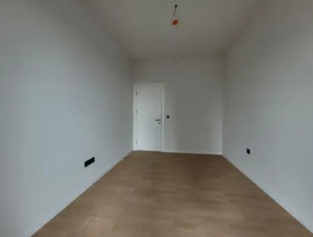 3+1 110 M² Wohnung Im 21. Stock Mit Blick Auf Den Boulevard Zum Verkauf Im Loft-Komplex Beytepe İncek Bulvar