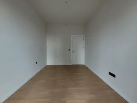 3+1 110 M² Wohnung Im 21. Stock Mit Blick Auf Den Boulevard Zum Verkauf Im Loft-Komplex Beytepe İncek Bulvar