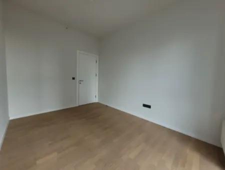 3+1 110 M² Wohnung Im 21. Stock Mit Blick Auf Den Boulevard Zum Verkauf Im Loft-Komplex Beytepe İncek Bulvar