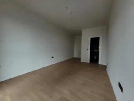 3+1 110 M² Wohnung Im 21. Stock Mit Blick Auf Den Boulevard Zum Verkauf Im Loft-Komplex Beytepe İncek Bulvar