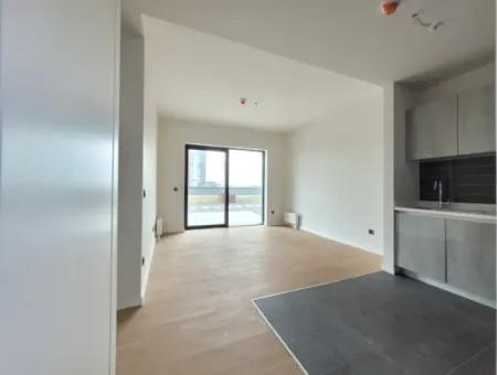 1+1 46 M² 21. Stock Ziel View Wohnung Zum Verkauf In Beytepe İncek Bulvar Loft Complex