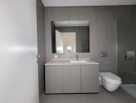 Traumhafte 5.5+1 Maisonette- Wohnung Mit Luxusausstattung In Gölbaşı / Ankara /Türkei