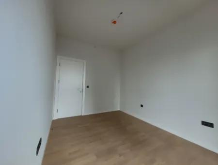 3+1 110 M² Wohnung Im 16. Stock Mit Blick Auf Den Boulevard Zum Verkauf Im Loft-Komplex Beytepe İncek Bulvar