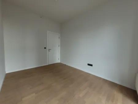 3+1 110 M² Wohnung Im 16. Stock Mit Blick Auf Den Boulevard Zum Verkauf Im Loft-Komplex Beytepe İncek Bulvar