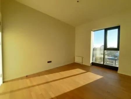 3+1 130 M² 22. Stock Mogan View Wohnung Zum Verkauf In Beytepe İncek Bulvar Loft Complex