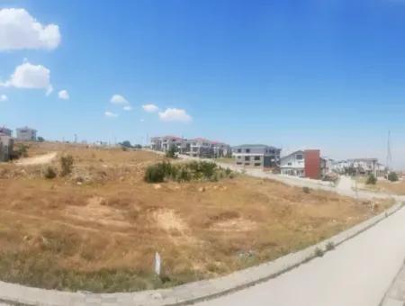 Luxuriöse 7+1 Villa Zur Miete Im Oryap-Komplex Neben Bilkent 3 Ufuk Apartments