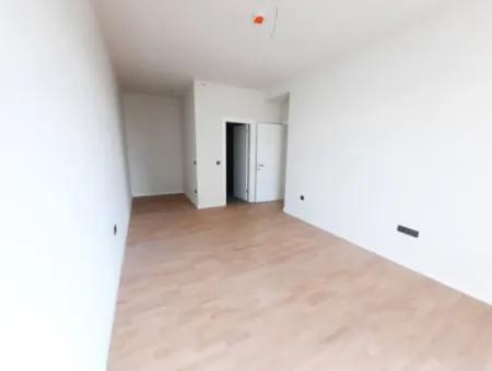 3+1 110M² 9. Stock Park View Wohnung Zum Verkauf In Beytepe İncek Bulvar Loft Complex