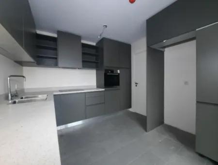 Traumhafte 3+1 Maisonette Wohnung Mit Luxusausstattung In Gölbaşı / Ankara /Türkei