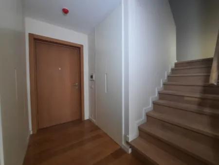 Traumhafte 3+1 Maisonette Wohnung Mit Luxusausstattung In Gölbaşı / Ankara /Türkei