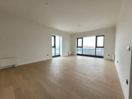 3+1 110M² 18. Stock Park View Wohnung Zum Verkauf In Beytepe İncek Bulvar Loft Complex