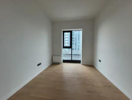 3+1 110M² 18. Stock Park View Wohnung Zum Verkauf In Beytepe İncek Bulvar Loft Complex