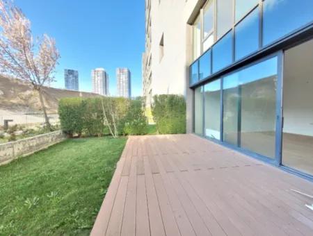 Traumhafte 2+1 Garten-Maisonette-Wohnung Mit Luxusausstattung In Gölbaşı / Ankara /Türkei