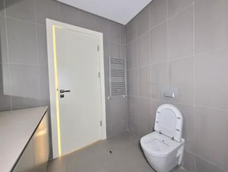 Traumhafte 2+1 Garten-Maisonette-Wohnung Mit Luxusausstattung In Gölbaşı / Ankara /Türkei