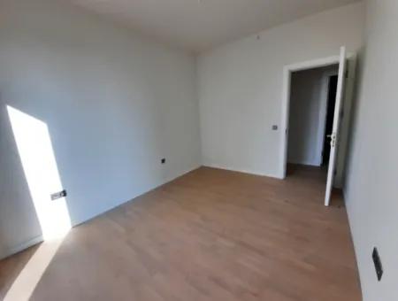 4+1 Mieterlose Wohnung Im 18. Stock Zum Verkauf Im Loft-Komplex Beytepe İncek Bulvar