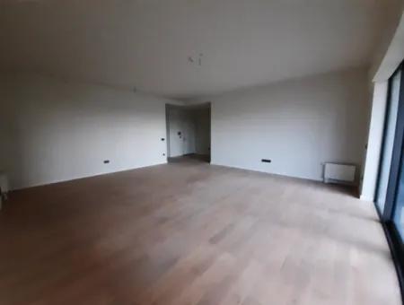 3+1 110 M² Wohnung Im 18. Stock Mit Blick Auf Den Boulevard Zum Verkauf Im Loft-Komplex Beytepe İncek Bulvar