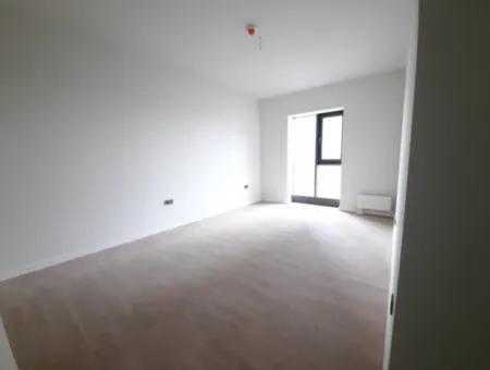 3+1 110 M² Wohnung Im 18. Stock Mit Blick Auf Den Boulevard Zum Verkauf Im Loft-Komplex Beytepe İncek Bulvar