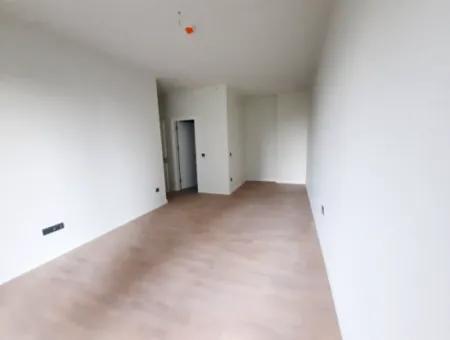 3+1 110 M² Wohnung Im 18. Stock Mit Blick Auf Den Boulevard Zum Verkauf Im Loft-Komplex Beytepe İncek Bulvar