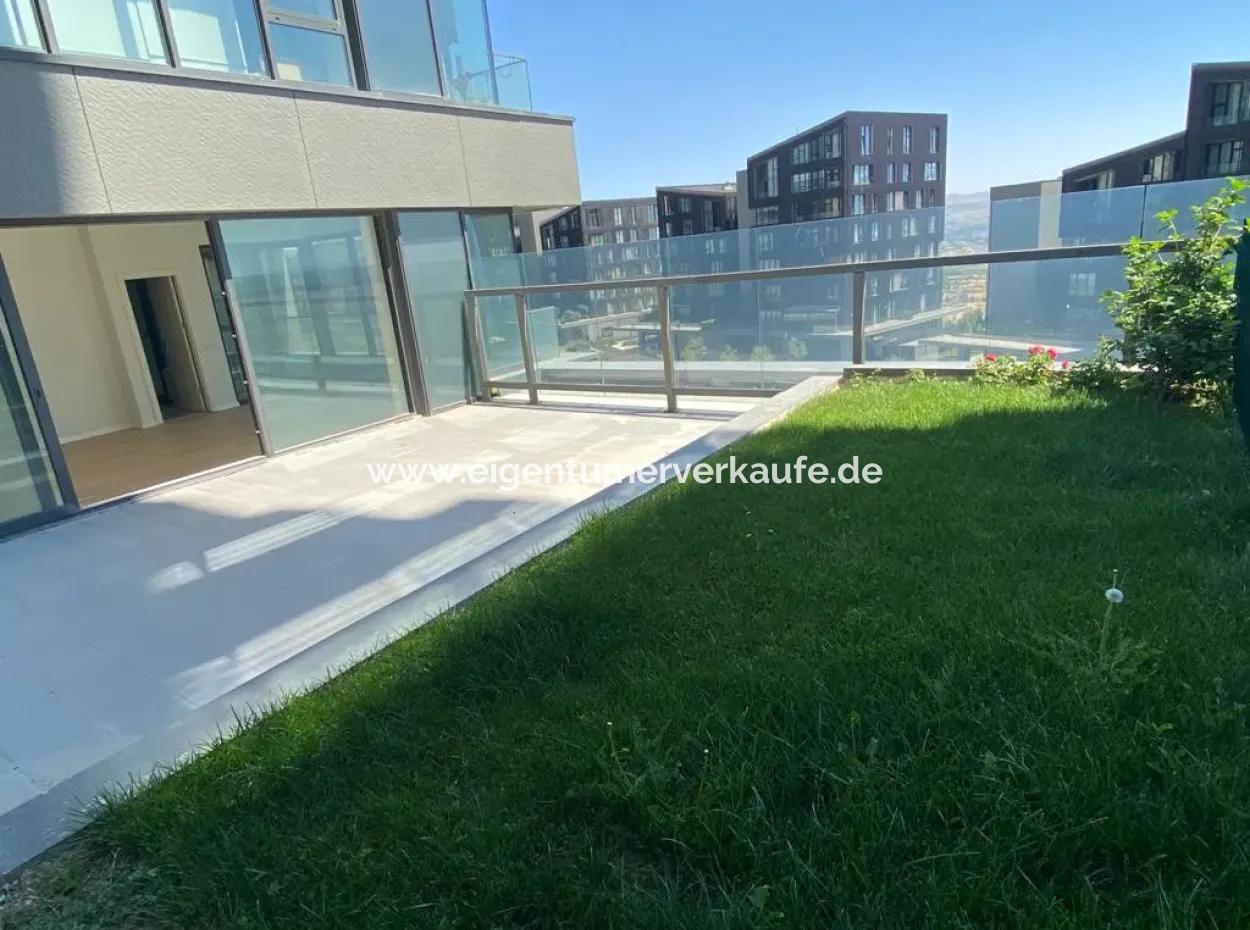 İncek Loft 4+1 1 137 M² 4Th Floor Apartment With Terrace For Sale