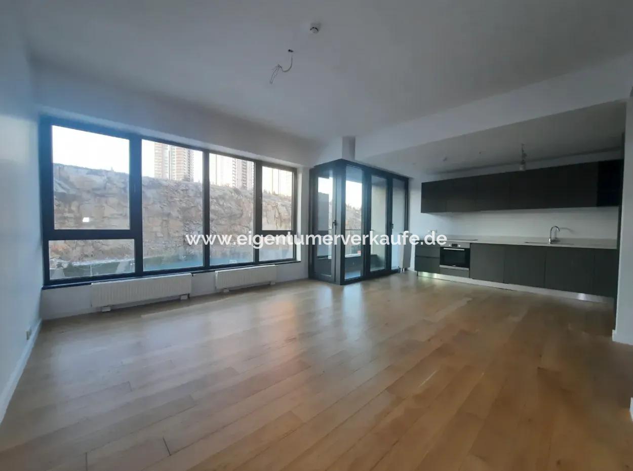 Fantastic 2+1 Duplex Apartment With Luxury Amenities In Gölbaşı - Ankara -Turkey