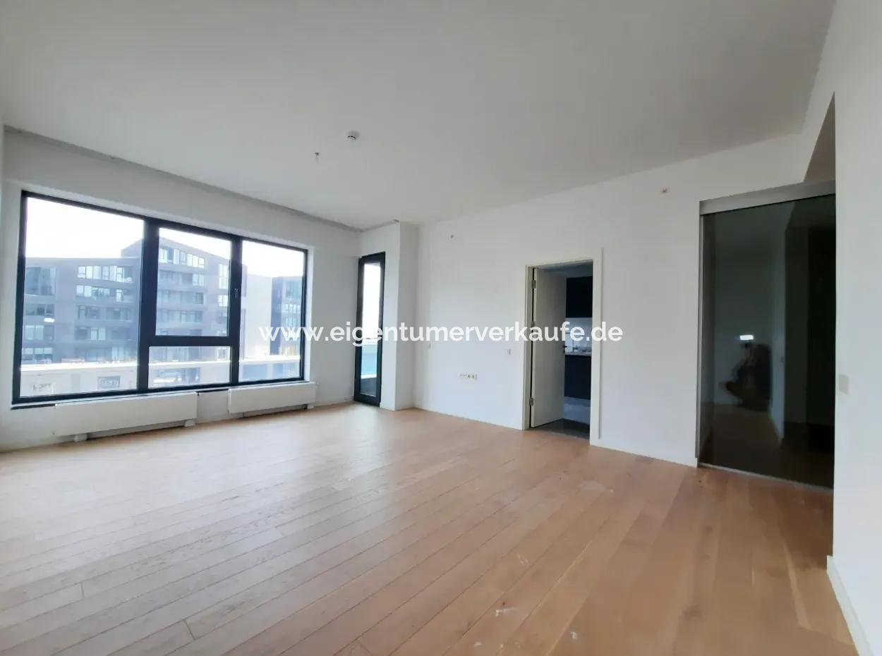 Fantastic 3+1 Duplex Apartment With Luxury Amenities In Gölbaşı - Ankara -Turkey