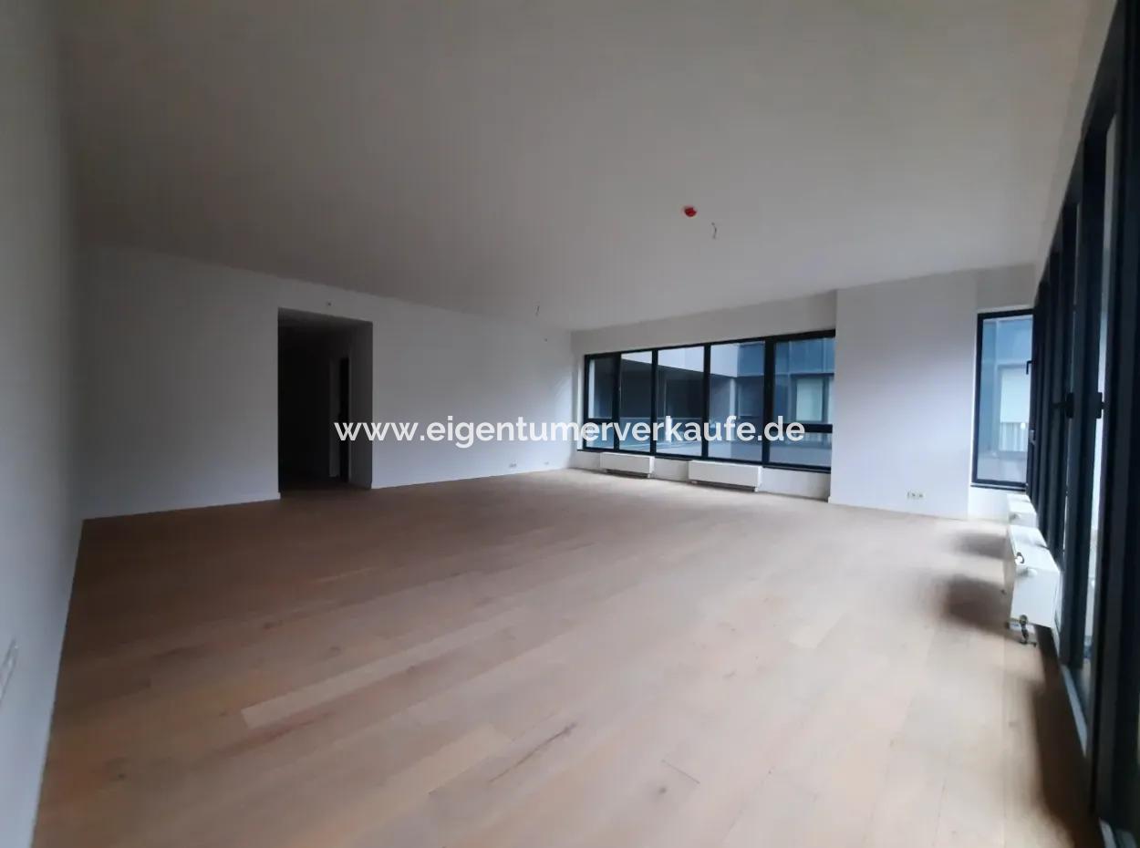 Fantastic 4+1 Apartment With Luxury Amenities In Gölbaşı - Ankara -Turkey