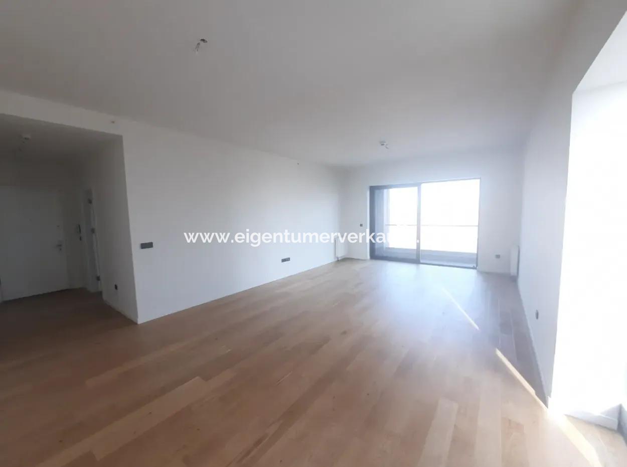 3+1 130 M² 9Th Floor Boulevard View Apartment For Sale In Beytepe İncek Bulvar Loft Complex