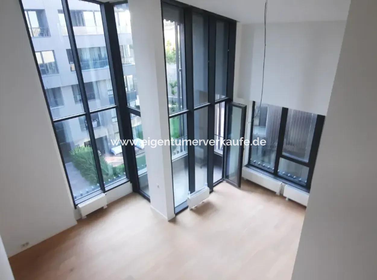 Fantastic 5.5+1 Duplex Apartment With Luxury Amenities In Gölbaşı - Ankara -Turkey