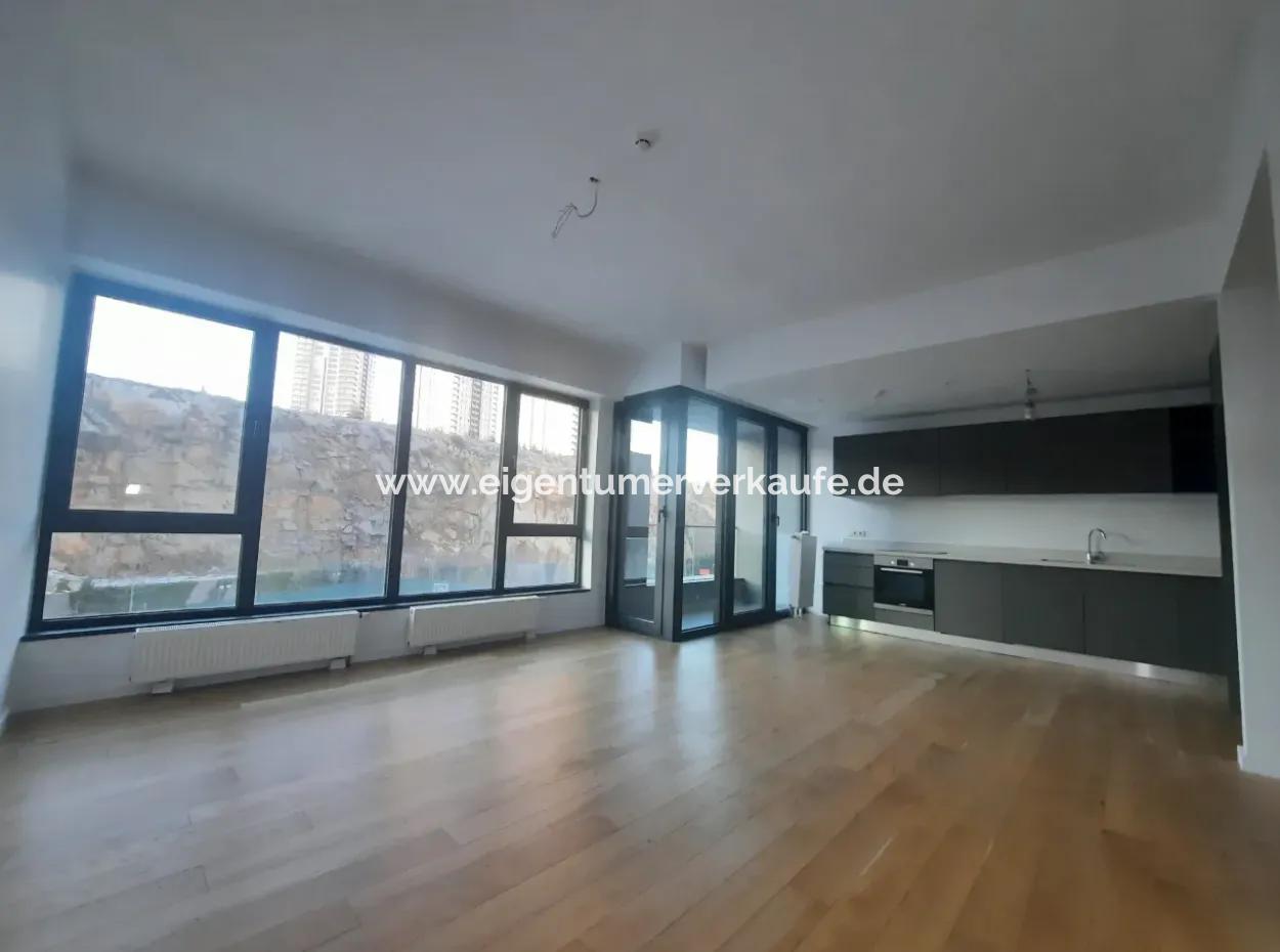 Fantastic 2+1 Duplex Apartment With Luxury Amenities In Gölbaşı - Ankara -Turkey