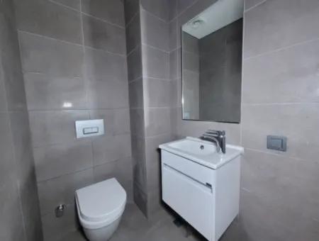 4+1 20 Th Floor Tenantless Apartment For Sale In Beytepe İncek Bulvar Loft Complex