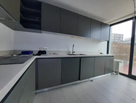 Fantastic 3+1 Garden Duplex Apartment With Luxury Amenities In Gölbaşı - Ankara -Turkey