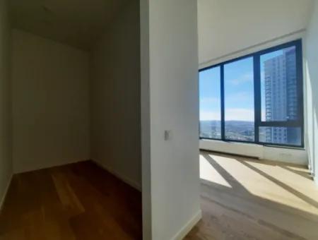 Fantastic 4+1 Apartment With Luxury Amenities In Gölbaşı / Ankara / Turkey