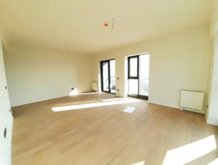 3+1 110 M² 9Th Floor South Facing Apartment For Sale In Beytepe İncek Bulvar Loft Complex