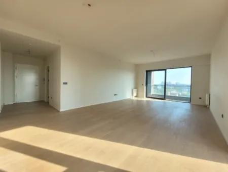 3+1 130 M² 9St Floor Park View South Front Apartment For Sale In Beytepe İncek Bulvar Loft Complex