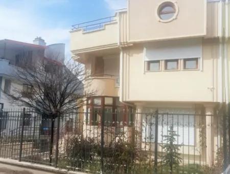 Beautiful 7 Room Villa In A Quiet Location In The Bilkent District Of Ankara Turkey