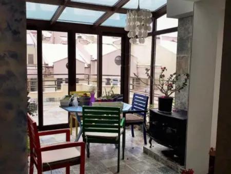 Beautiful 7 Room Villa In A Quiet Location In The Bilkent District Of Ankara Turkey